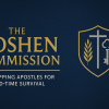 The Goshen Commission: Equipping Apostles for End-Time Survival - Image 2